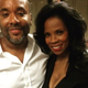 Lee Daniels and Tyra Ferrell
Twitter
